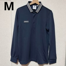 New ADIDAS SPEZIAL SPZL Long Sleeve Polo M