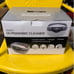 Ultraonic cleaner