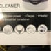 Ultraonic cleaner