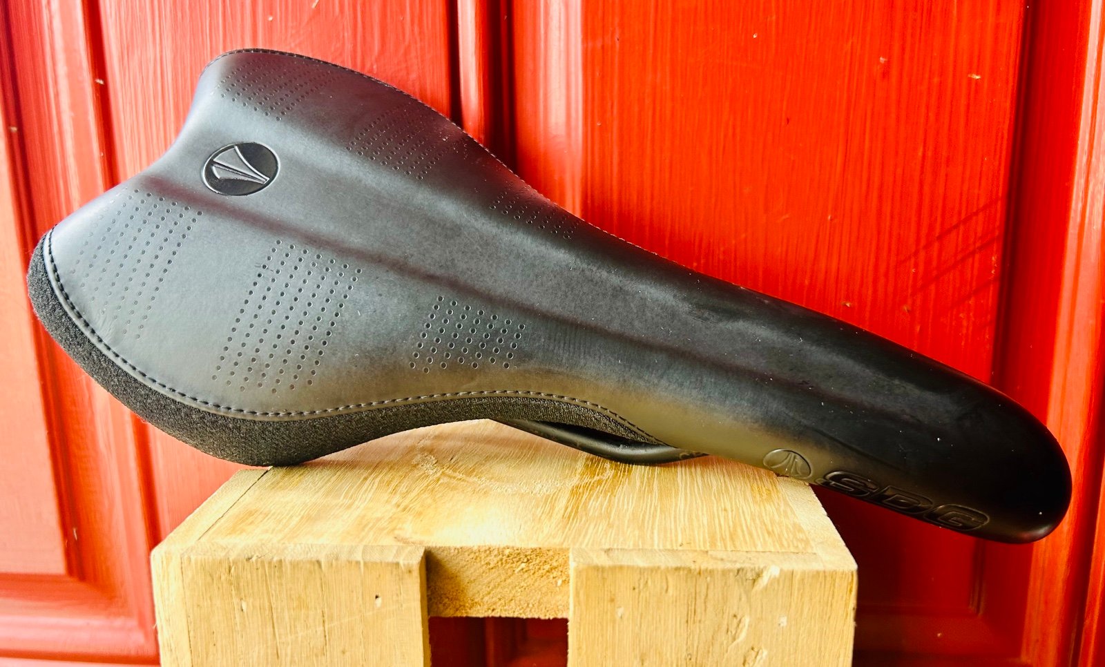SDG Bike Seat