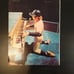 1976 SUPREME ROCK MAGAZINE - ELTON JOHN NICE FRONT COVER - 175 PHOTOS