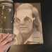 1976 SUPREME ROCK MAGAZINE - ELTON JOHN NICE FRONT COVER - 175 PHOTOS