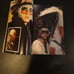 1976 SUPREME ROCK MAGAZINE - ELTON JOHN NICE FRONT COVER - 175 PHOTOS