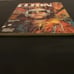 1976 SUPREME ROCK MAGAZINE - ELTON JOHN NICE FRONT COVER - 175 PHOTOS
