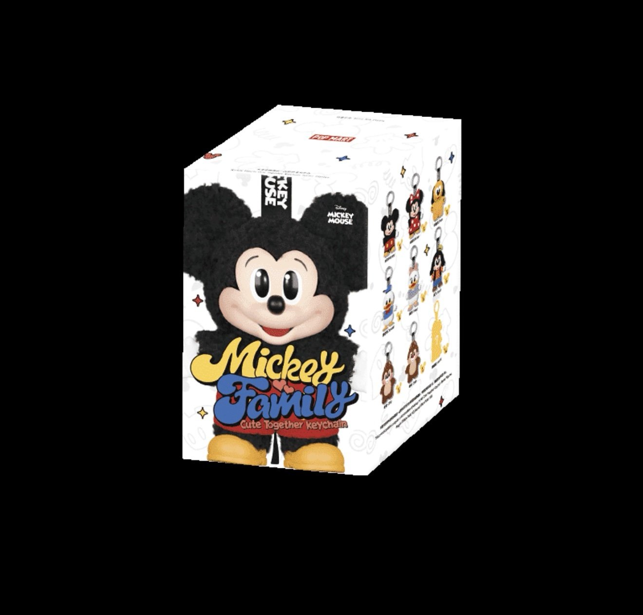 Disney Mickey and friends Blind box