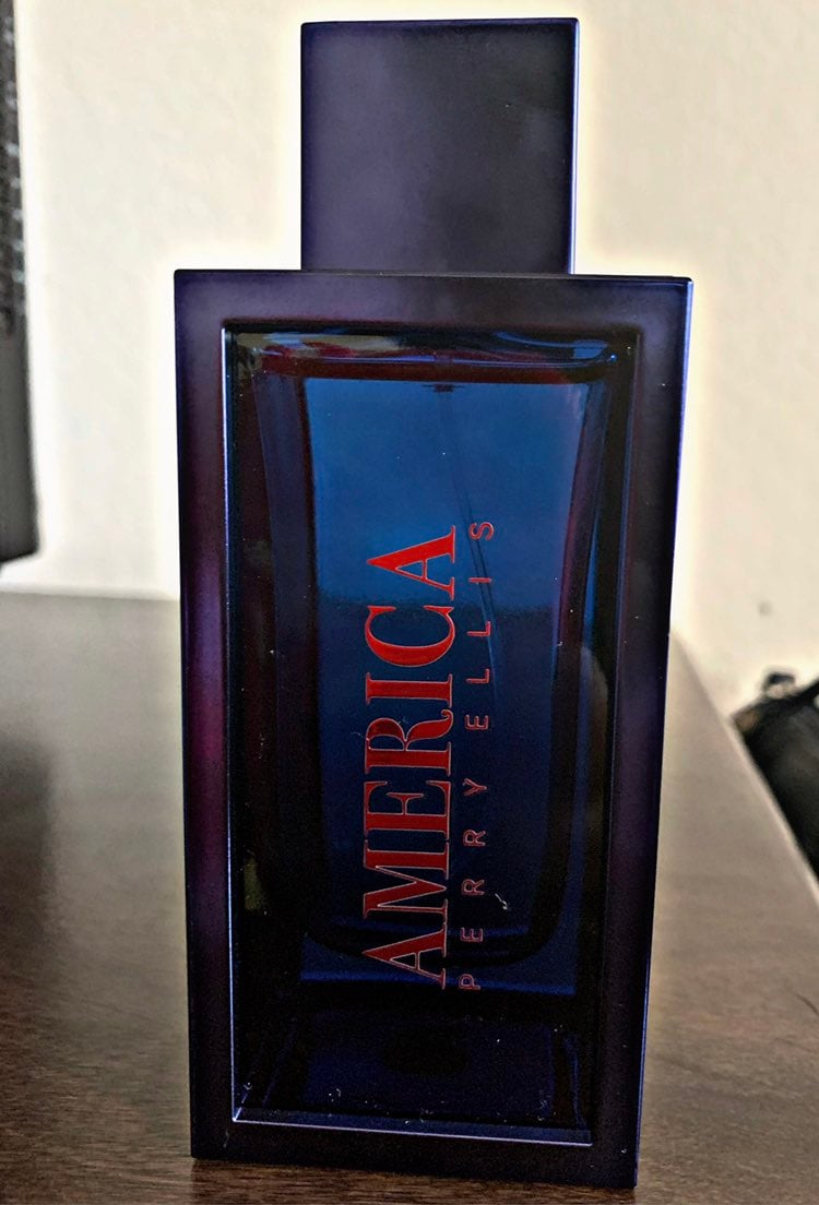 Perry Ellis America for Men