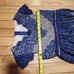 Big Girls Casual Lace Dress Size 10