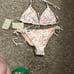 NWT maaji bikini size large