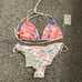 NWT maaji bikini size large