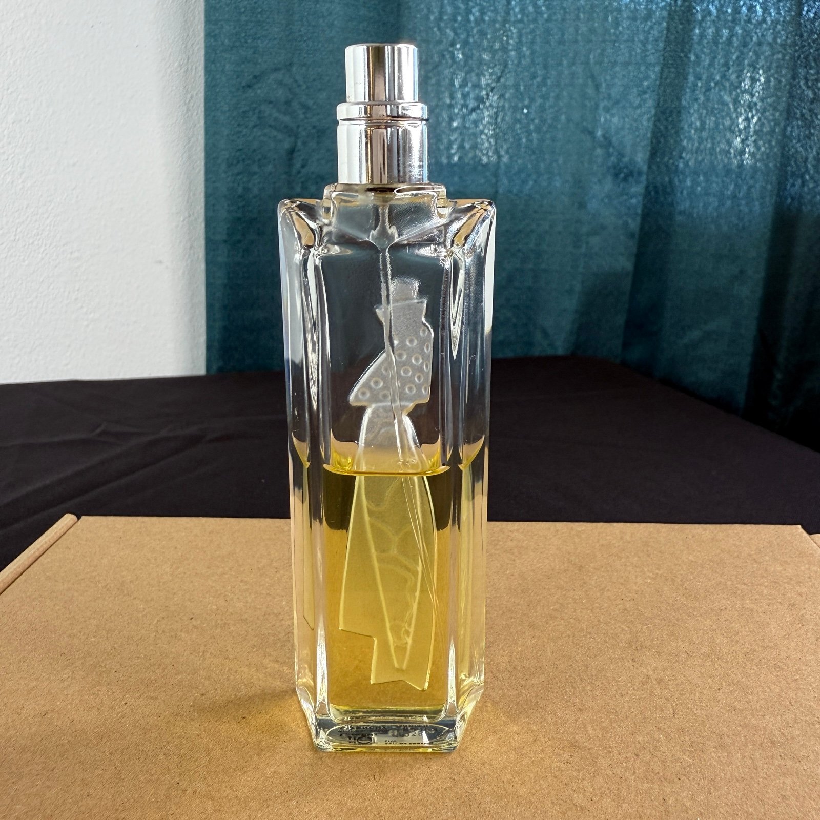 Givenchy Hot Couture White Collection Eau de Parfum 30ml/ 1 fl oz