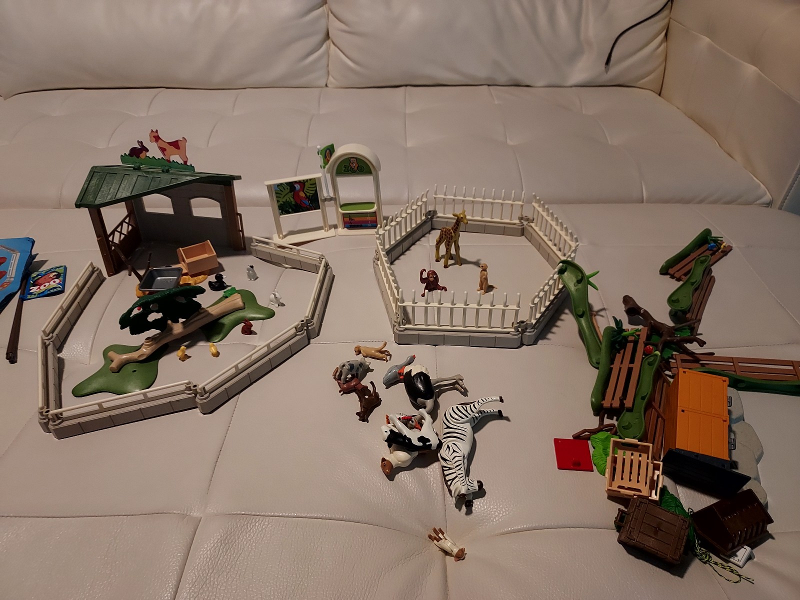Playmobil