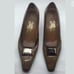 SALVATORE FERRAGAMO Designer Pumps Italy