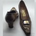 SALVATORE FERRAGAMO Designer Pumps Italy