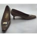 SALVATORE FERRAGAMO Designer Pumps Italy