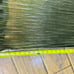 Vintage David Rose Women’s Long Skirt Gold/ Black Reversible Size XL