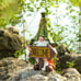 Little Man Solar Lights Outdoor Garden Ornaments Lawn Decorative Lamps