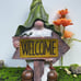 Little Man Solar Lights Outdoor Garden Ornaments Lawn Decorative Lamps