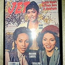 Sister, Sister ~ (DVD 1982) ~ Rosalind Cash ~ Diahann Carroll