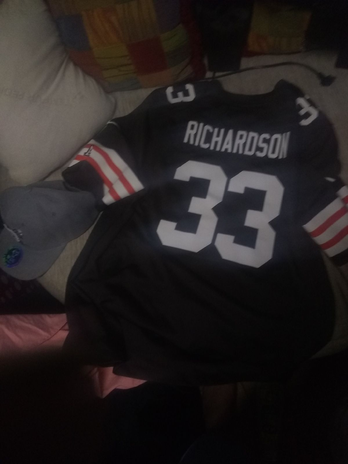 cleveland browns