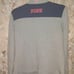 Pink by Victoria's Secret Red Sox Set Quarter zip pullover, leggings and shorts