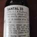 Le Labo Shower Gel Santal 33 - Size 237mL / 8 Oz. - New Sealed