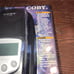 Coby Corded Telephone Caller ID CT-P360