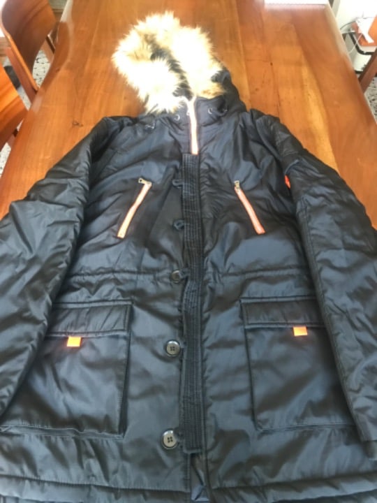 Winter Coat