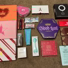 Beauty Bundle