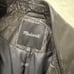 Madewell The Washed Leather Motorcycle Jacket