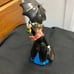 Vintage Disney Mary Poppins Figurine
