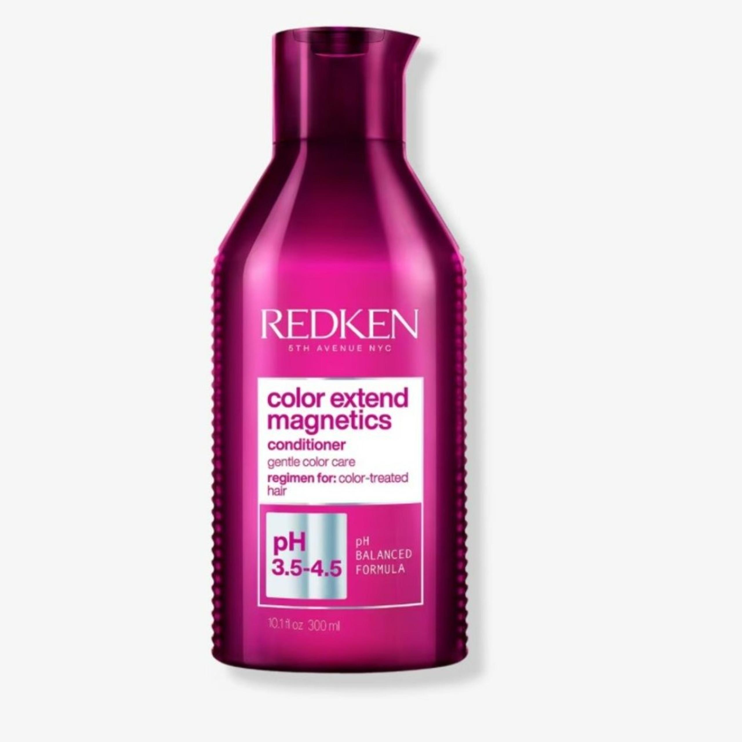 REDKEN- Color Extend Magnetics Sulfate-Free Conditioner