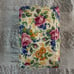 James Kent Floral Box, White, 4 x2
