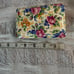 James Kent Floral Box, White, 4 x2