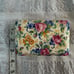James Kent Floral Box, White, 4 x2