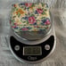 James Kent Floral Box, White, 4 x2
