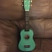 21 inch Soprano Ukulele Basswood Acoustic Mini Guitar for Beginner