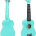 21 inch Soprano Ukulele Basswood Acoustic Mini Guitar for Beginner