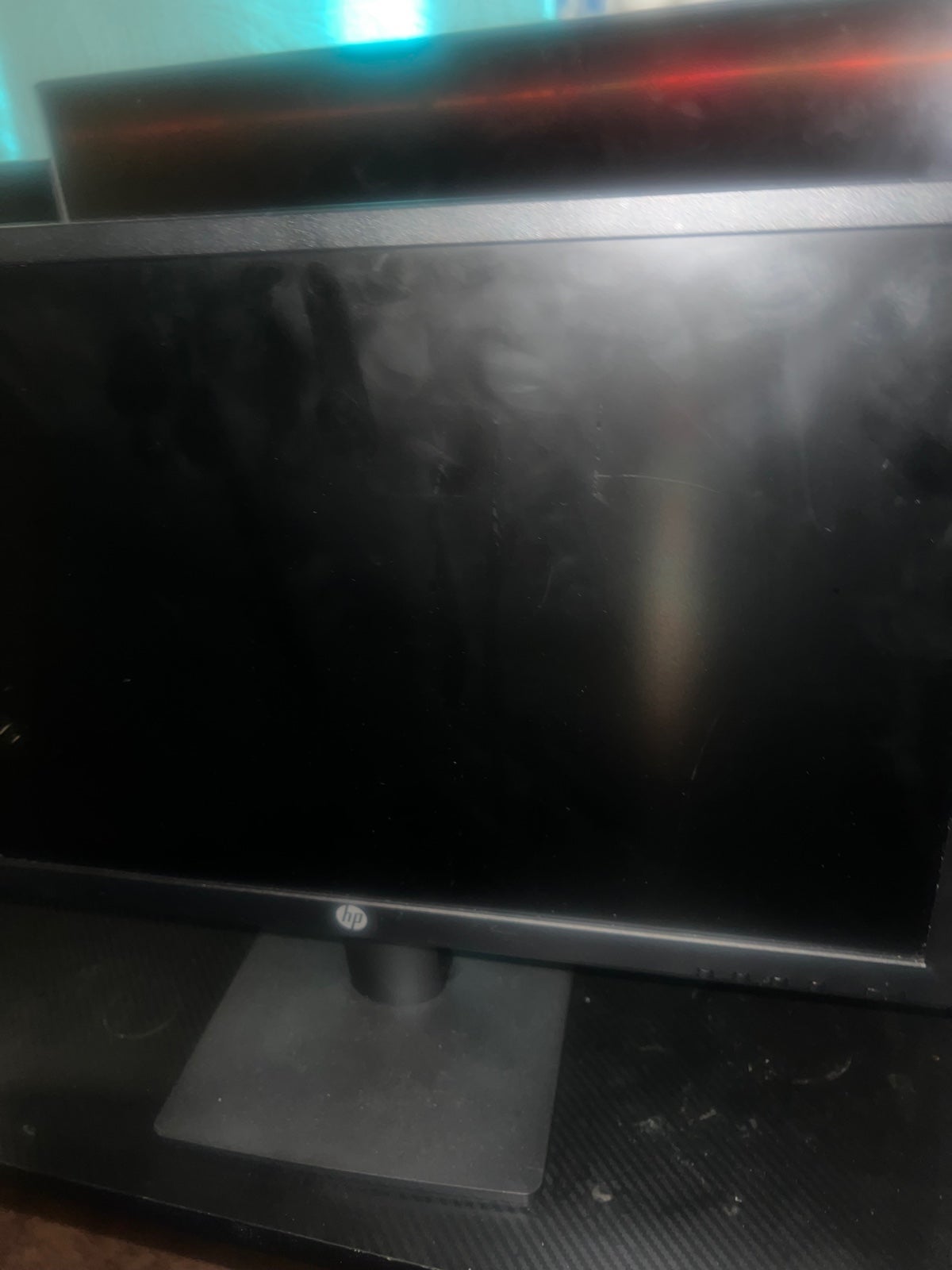 Hp Monitor