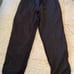 Lulu lemon Dance Studio Crop Joggers