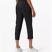 Lulu lemon Dance Studio Crop Joggers