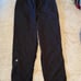 Lulu lemon Dance Studio Crop Joggers