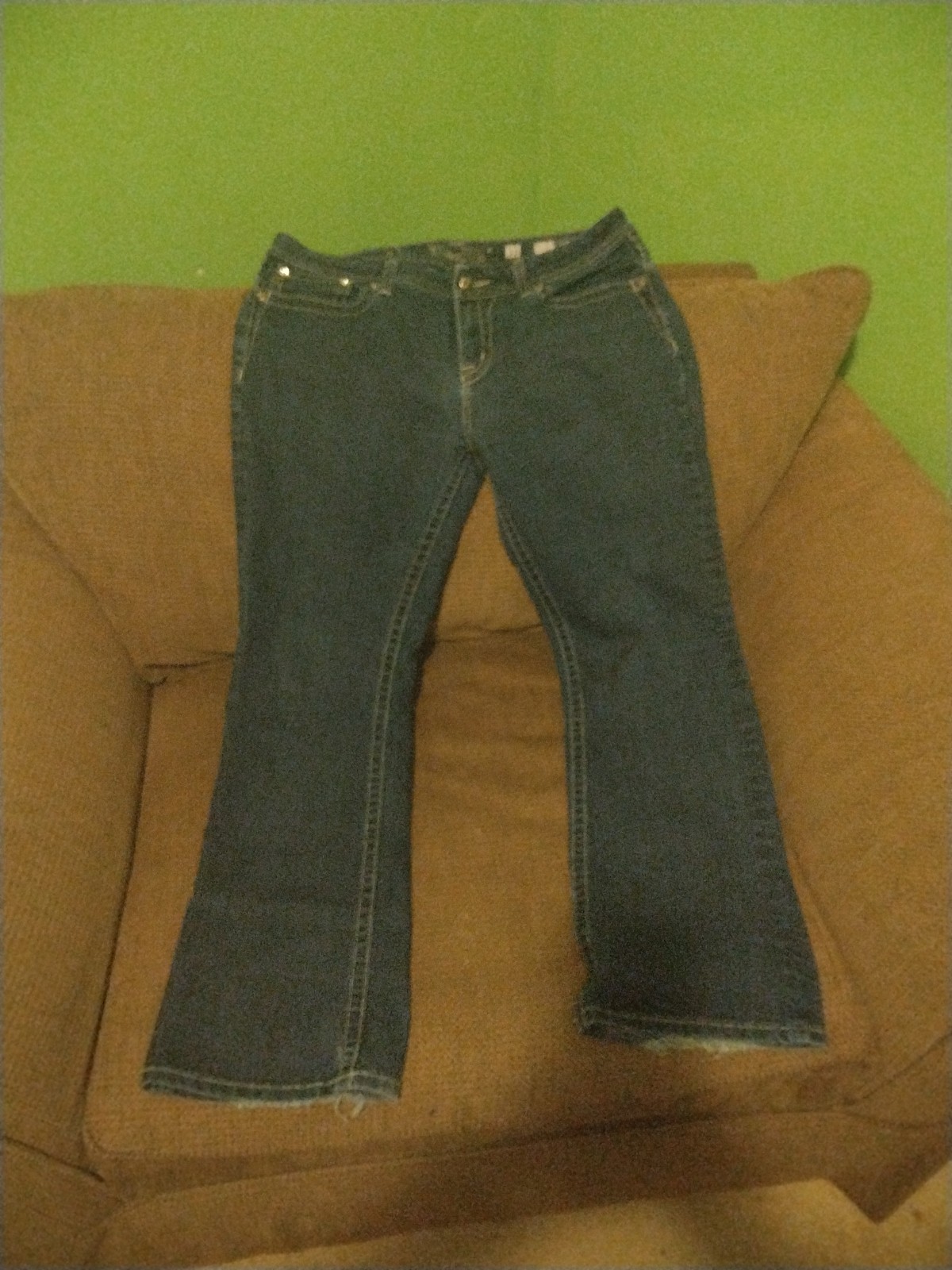 Miss Me Women's Jeans Size 33, 31in Inseam