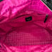 kate spade stevie wool houndstooth tote