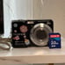 FUJIFILM FinePix AX665 FULLY TESTED/WORKING