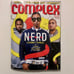Complex magazine Nerd X Klaws