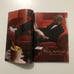 Complex magazine Nerd X Klaws