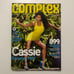 Complex magazine Nerd X Klaws