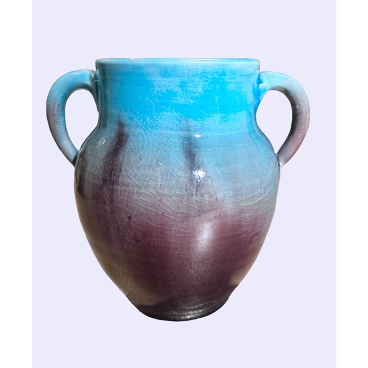 Pottery