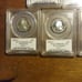2005 s silver State quarters proof 69 d cam