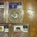 2005 s silver State quarters proof 69 d cam